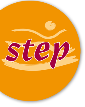 Logo Step